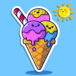 夏日冰淇淋手游下载