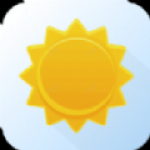 向阳天气app安卓版下载-向阳天气精准预报天气变化及时知道下载v1.0.0