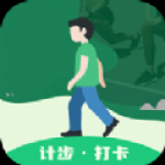 雪雪薄荷走路app安卓版下载-雪雪薄荷走路运动数据准确每日更新下载v1.0.0