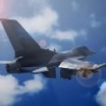 F16战斗机模拟器手游下载