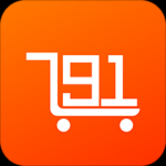 91购物app安卓版下载-91购物海量优质商品优惠券等你来领下载v1.12