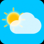 小优天气app安卓版下载-小优天气精准预报快速知晓天气变化下载v1.0.0