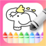 儿童画画白板软件下载