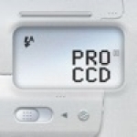ProCCD相机软件下载