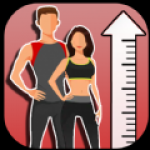 增高运动健身手机软件app