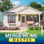 Merge Home Master手游下载