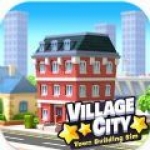 乡村城市城镇建设模拟手游下载