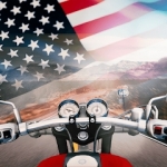 美国公路竞速摩托骑士手游下载