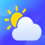 简单气象天气手机软件app