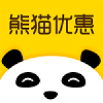 熊猫优惠软件下载