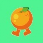 橙子健康计步软件下载