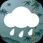 竹雨天气软件下载