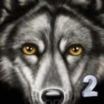 终极野狼模拟器2手游下载