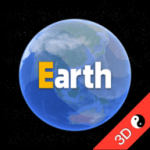 earth互动地图软件下载