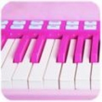 粉色钢琴手游下载