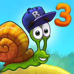 蜗牛鲍勃3选关版手游下载