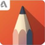 sketchbook绘画手机软件app
