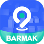 BARMAK导航维语软件下载