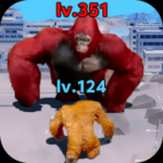 巨猿模拟器正式版手游下载