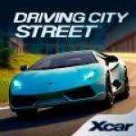 XCAR驾驶城市街区手游下载