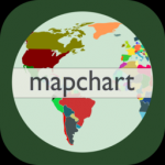 mapchart软件下载