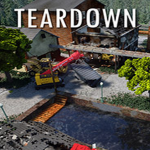 teardown拆毁手游下载