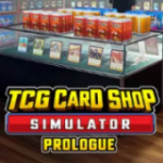 TCG卡牌商店模拟器完整版手游下载