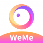 WeMe社交圈软件下载