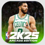 NBA 2K25手游下载