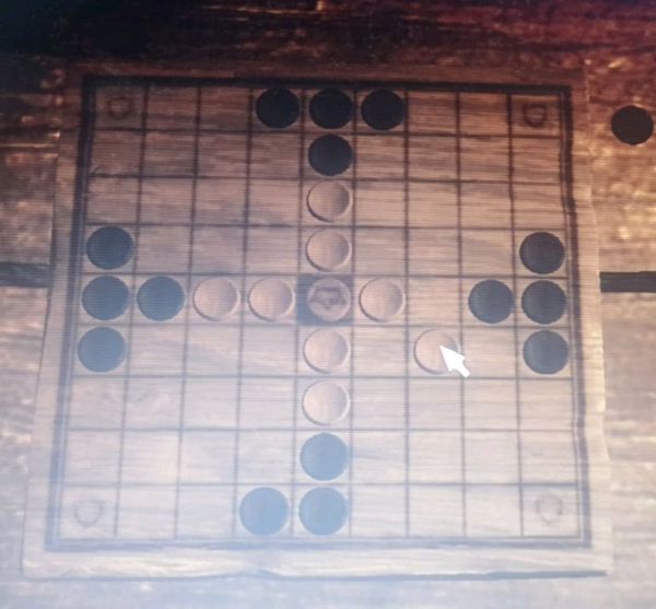 《骑马与砍杀2》酒馆下棋必胜攻略分享