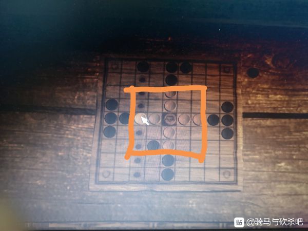 《骑马与砍杀2》酒馆下棋必胜攻略分享