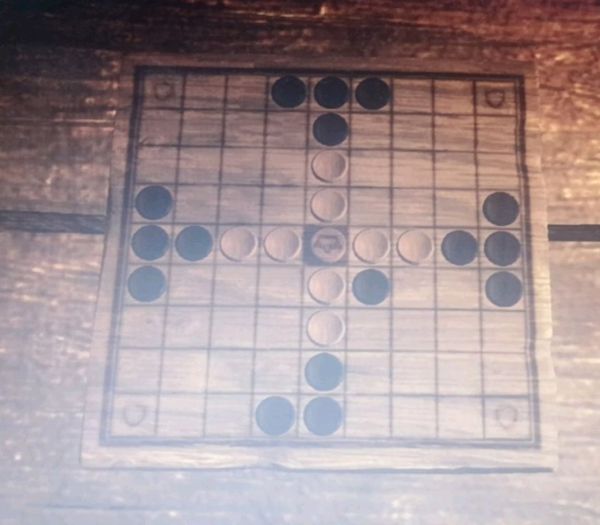 《骑马与砍杀2》酒馆下棋必胜攻略分享