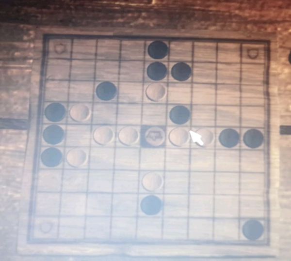 《骑马与砍杀2》酒馆下棋必胜攻略分享