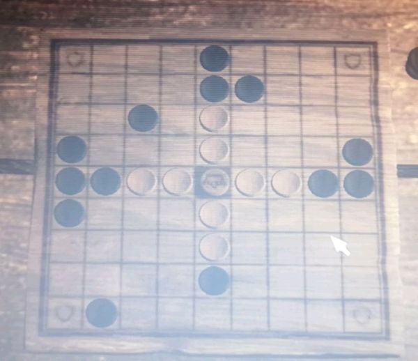 《骑马与砍杀2》酒馆下棋必胜攻略分享