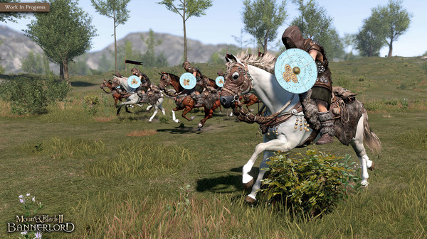 《骑马与砍杀2》可汗亲卫招募方法介绍