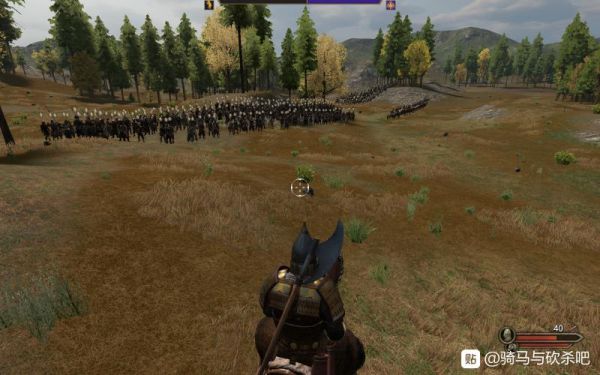 《骑马与砍杀2》游戏自立路线分享介绍