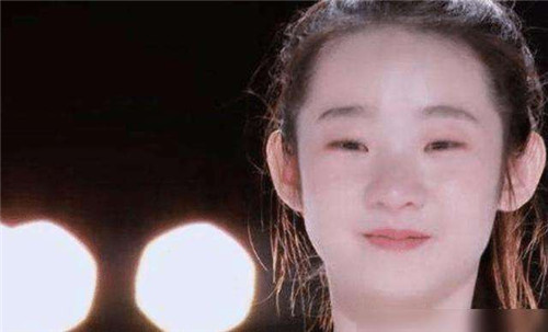《腾讯视频》为什么叫张艺凡二公主？