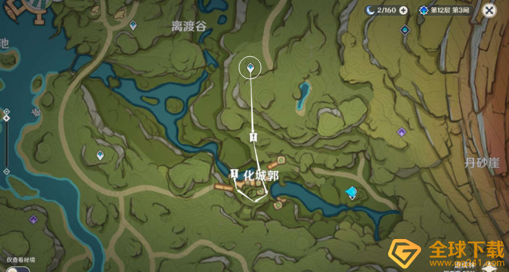 《原神》寻星之旅第六关过关方法分享