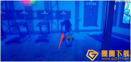 《模拟山羊3》强迫幽灵锻炼方法，详细操作攻略