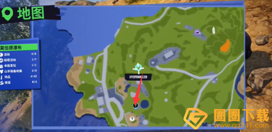 《模拟山羊3》虎鲸闯天关位置在哪，任务玩法推荐