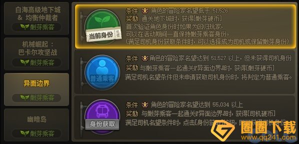 《DNF》地下城巴士巡游活动参加方法，硬币兑换攻略