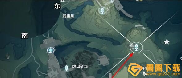 《鸣潮》无明湾解密连线任务玩法攻略