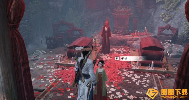 《燕云十六声》缘生缘灭任务图文攻略详细流程分享	