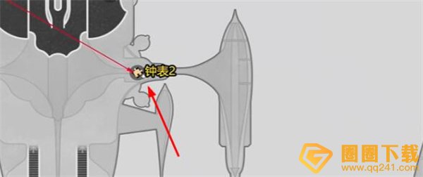 《崩坏星穹铁道》2.3版本晖长石号梦境迷钟第二关解谜步骤攻略