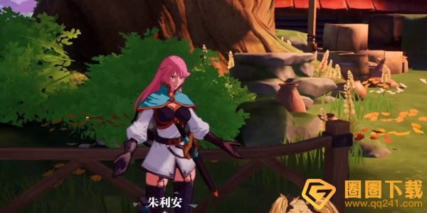 《晶核》塔里娜历程任务图文完成攻略步骤详解