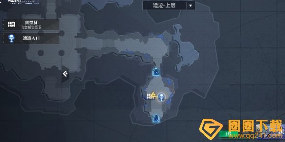 《晶核》黑矿位置，快速收集攻略