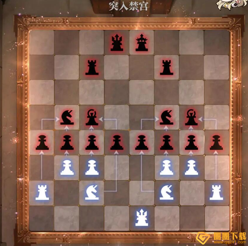 《晶核》魔棋战局副本详细图文通关攻略