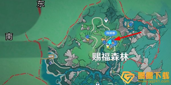 《原神》4.8版本森林与公主任务过关方法，全流程保姆级攻略