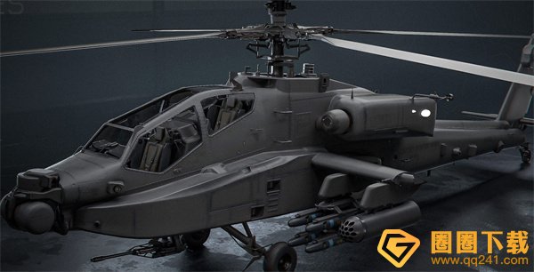 《三角洲行动》全载具详解