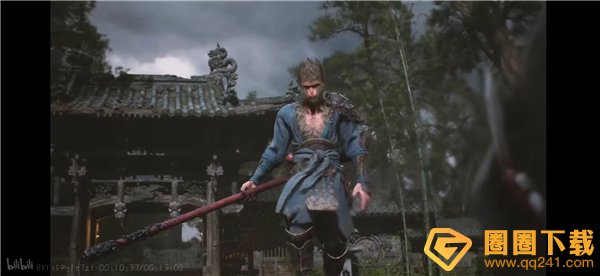 《黑神话悟空》通关时长介绍，完全探索时长